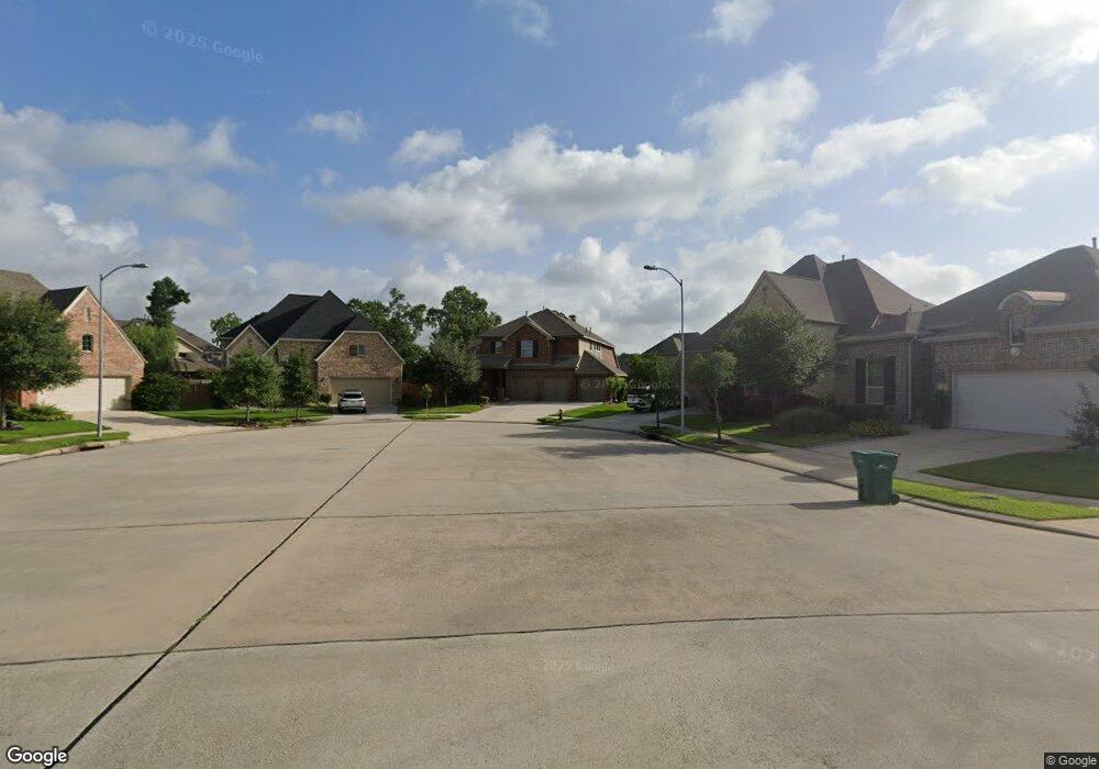 3910 Cliff Creek Ct, Spring, TX 77386 - photo 1