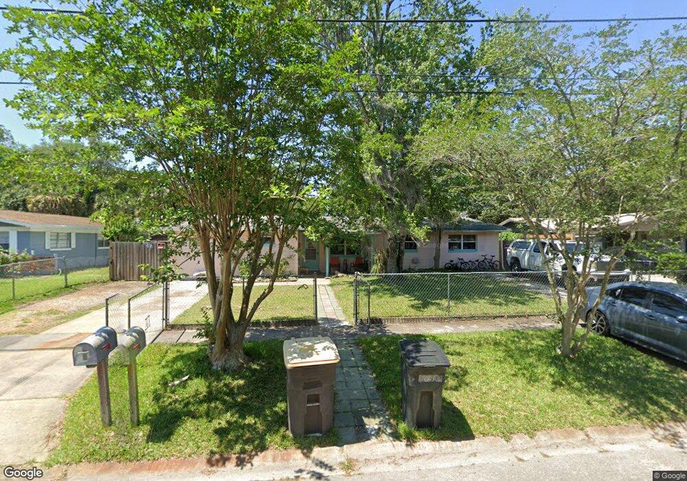 2110 Bo Peep Dr W, Jacksonville, FL 32210 - photo 1