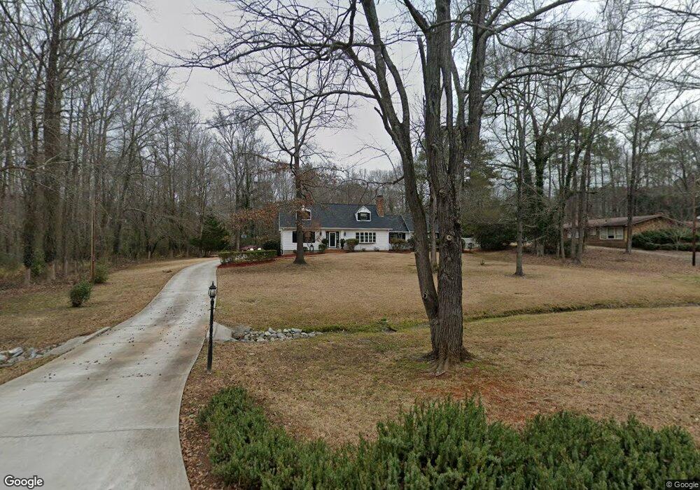 380 Kings Rd, Athens, GA 30606 - photo 1