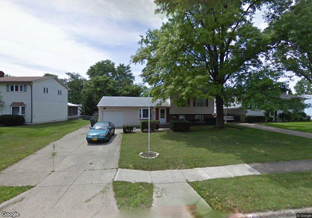 1439 Fowler Dr, Columbus, OH 43224 - photo 1