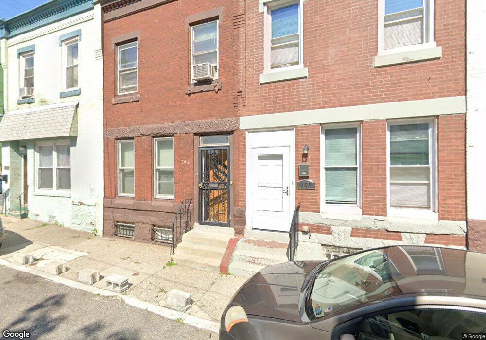 1459 N Hollywood St, Philadelphia, PA 19121 - photo 1