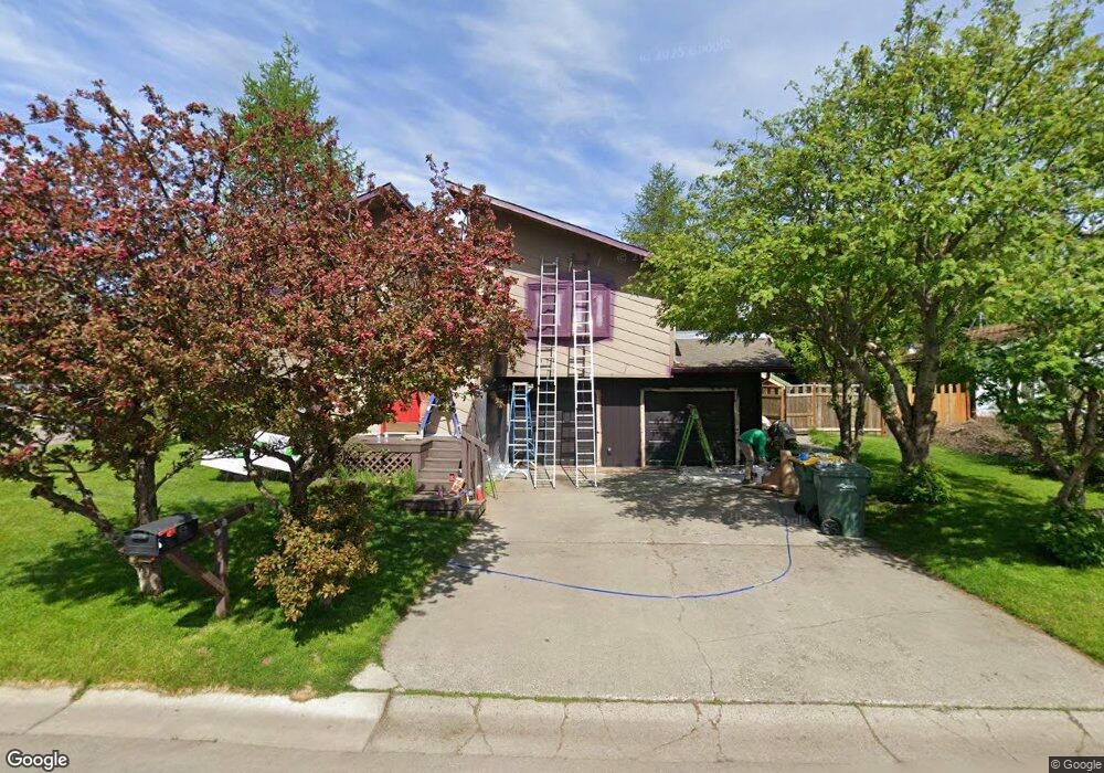 4111 Woronzof Dr, Anchorage, AK 99517 - photo 1