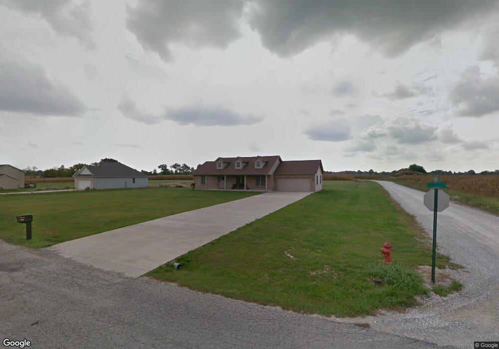 413 E Indian Trail, Milan, IN 47031 - photo 1