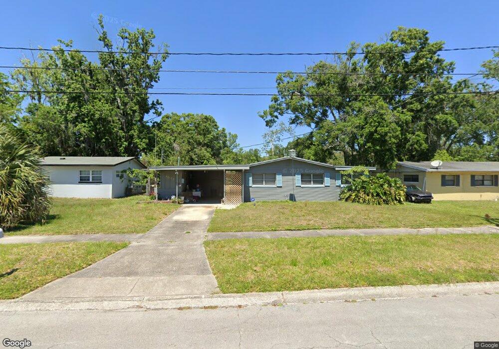 7513 Canaveral Rd, Jacksonville, FL 32210 - photo 1