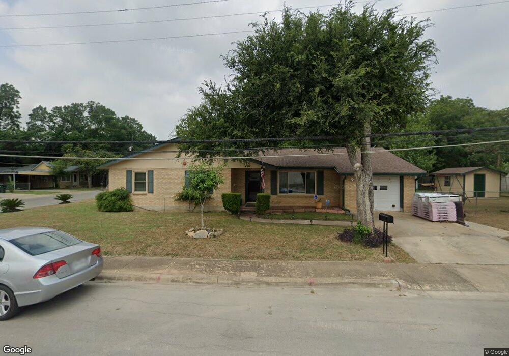 420 Mcgehee St, San Marcos, TX 78666 - photo 1