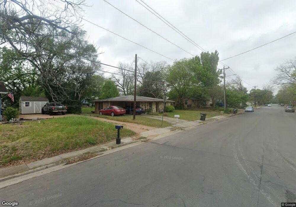 616 McKie St, San Marcos, TX 78666 - photo 1