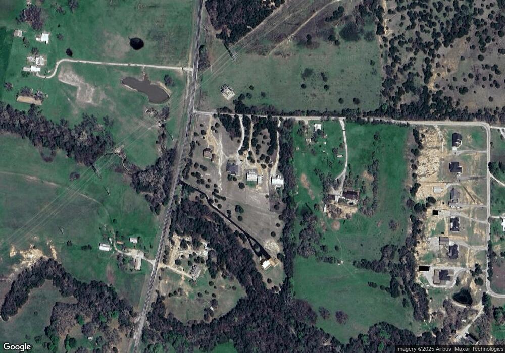 140 Cemetery Rd, Decatur, TX 76234 - photo 1