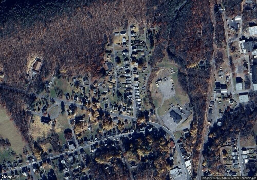 140 Lauderburn Ave, Weatherly, PA 18255 - photo 1