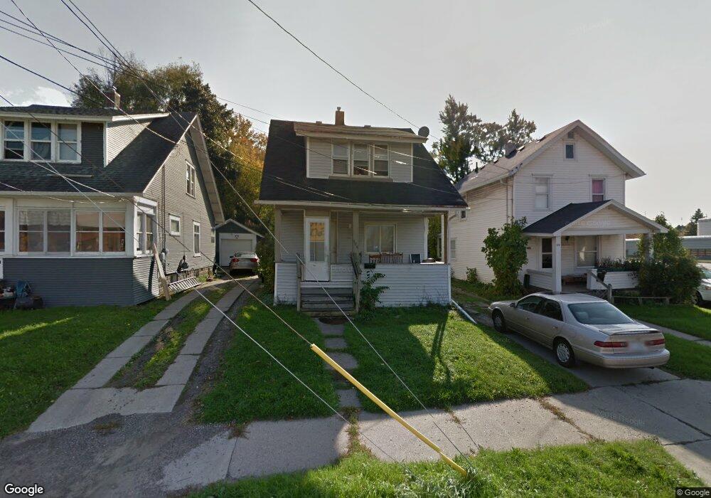 508 Christiancy St, Lansing, MI 48910 - photo 1