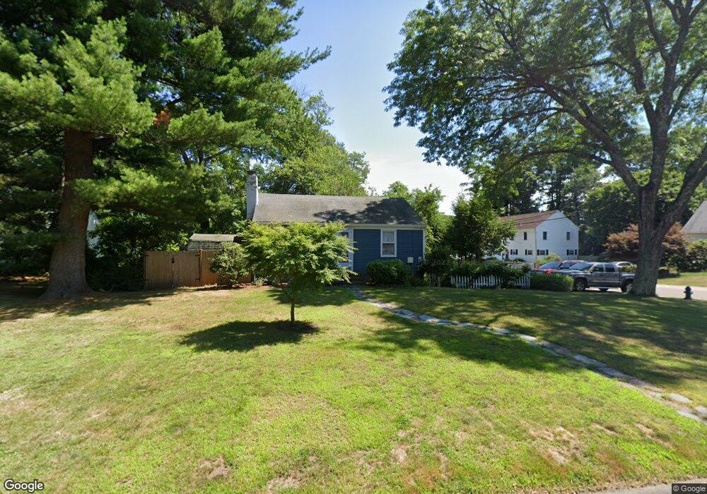 5 Audrea Rd, Framingham, MA 01701 - photo 1