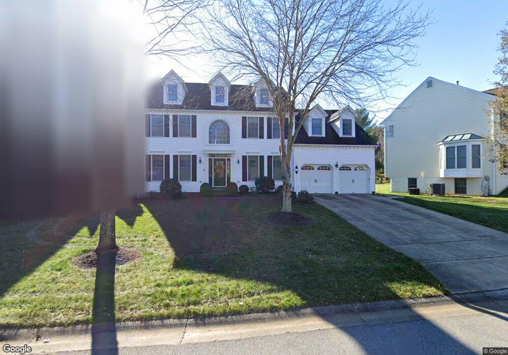 6514 River Run, Columbia, MD 21044 - photo 1