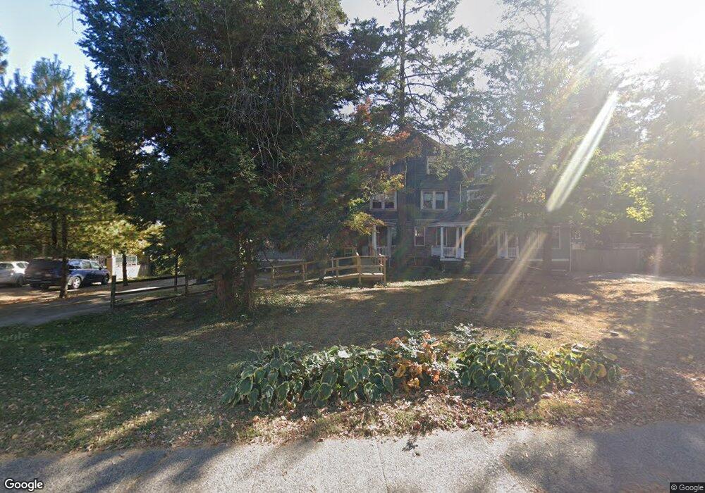 140 W Baltimore Ave, Lansdowne, PA 19050 - photo 1