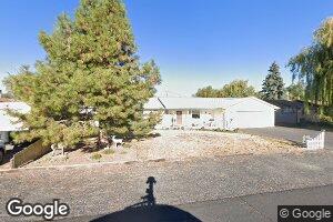 130 N Peter French Ave, Hines, OR 97738