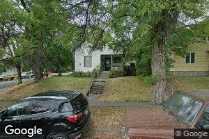 428 S Chestnut St, Spokane, WA 99201