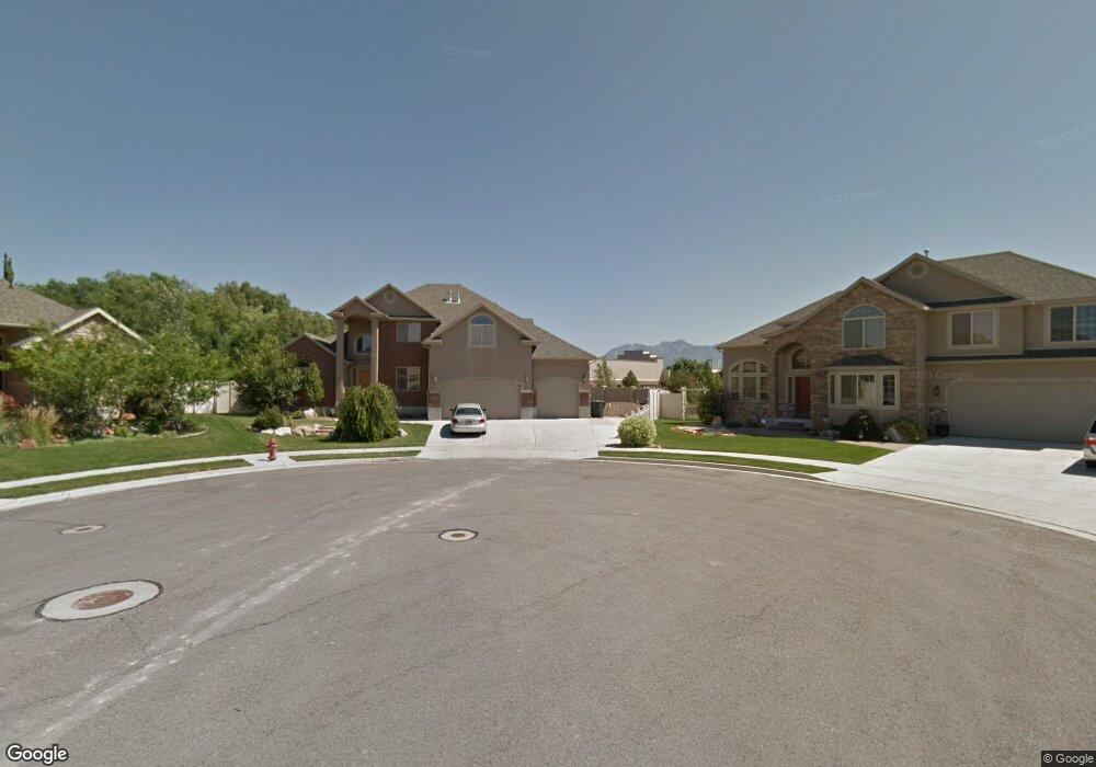 10481 S Crest Haven Ct, South Jordan, UT 84095 - photo 1