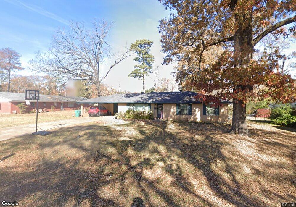 216 Ridgecrest Ave, Bastrop, LA 71220 - photo 1