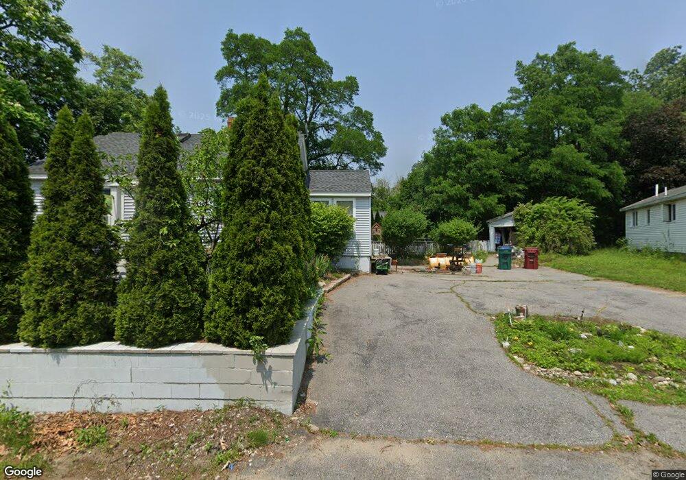 37 Columbia Rd, Lowell, MA 01854 - photo 1