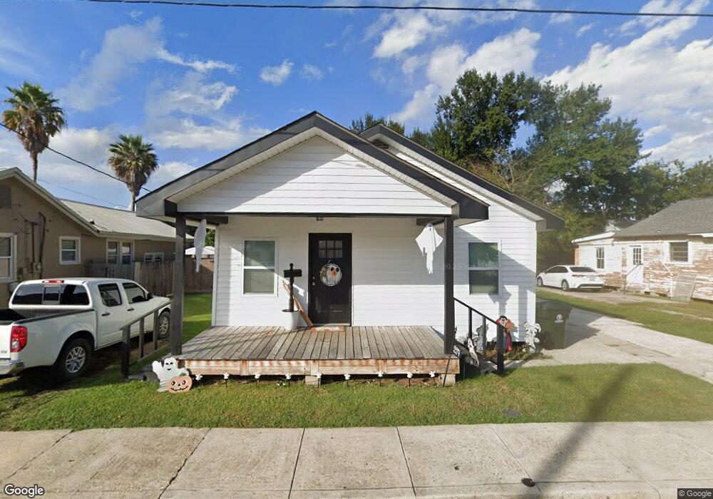 224 Elizabeth St, Houma, LA 70364 - photo 1