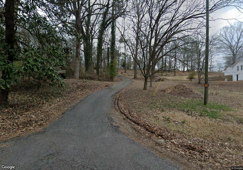 542 Payneville Rd, Jefferson, GA 30549 - photo 1