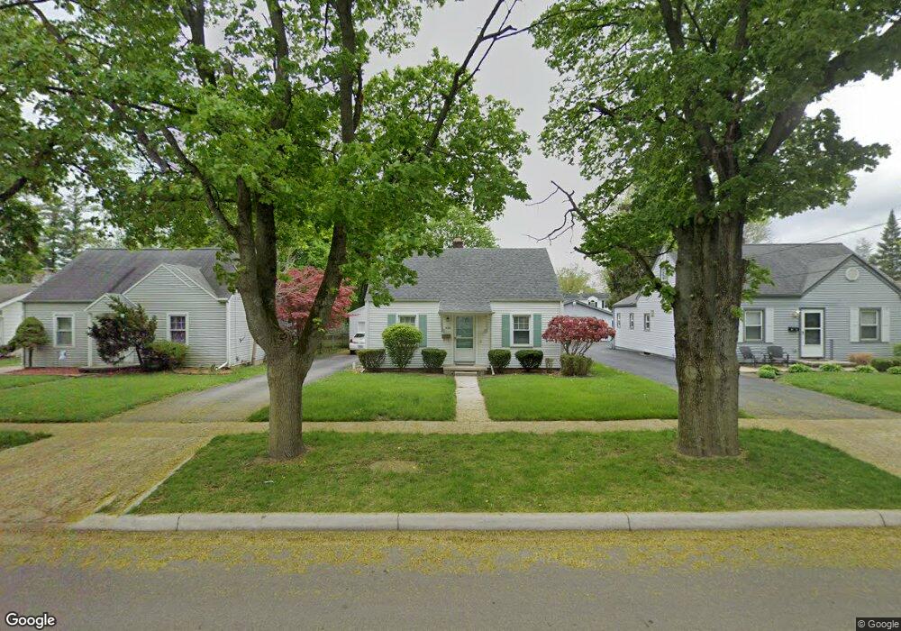 1039 Vine St, Adrian, MI 49221 - photo 1