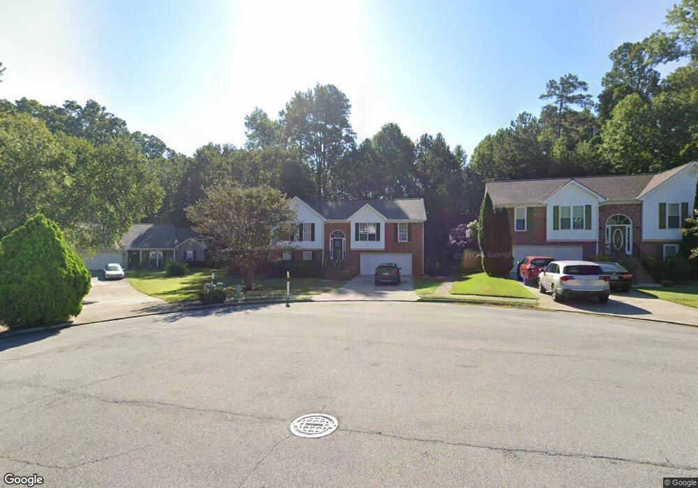 2765 Freemans Walk Dr unit 57, Dacula, GA 30019 - photo 1