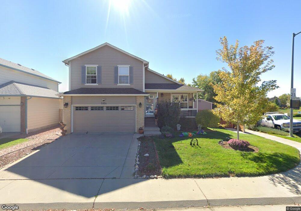 5304 E 130th Way, Thornton, CO 80241 - photo 1