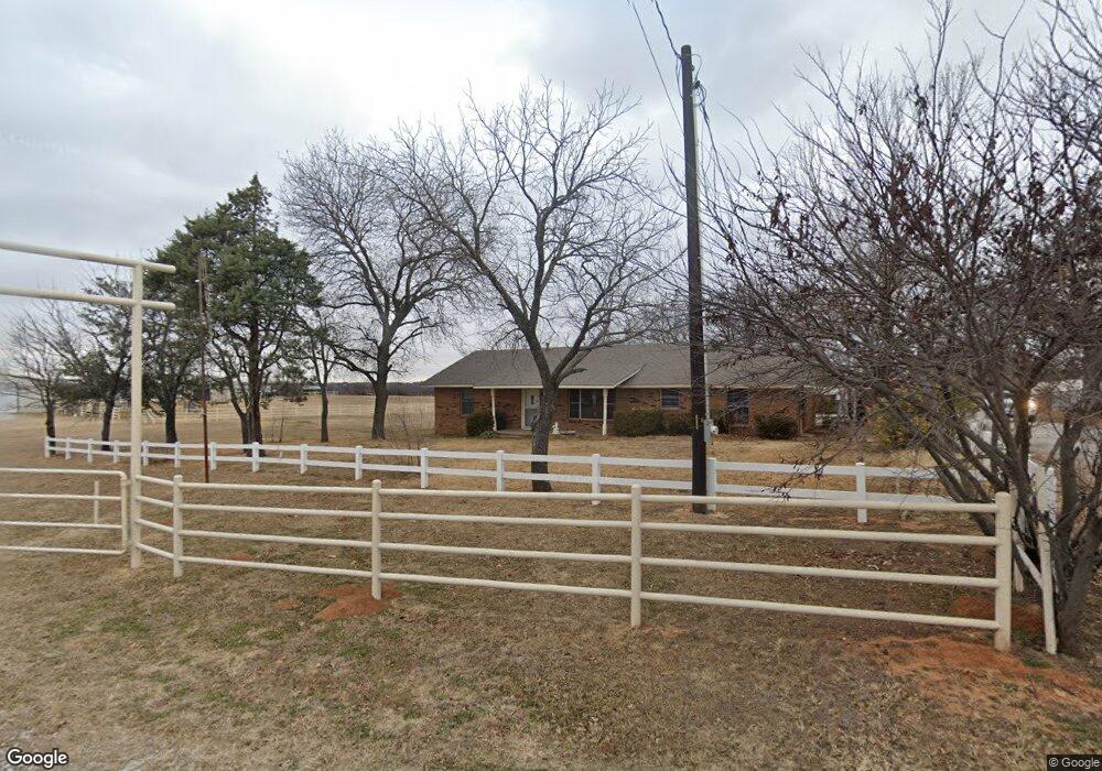 146 Private Road 1123, Decatur, TX 76234 - photo 1