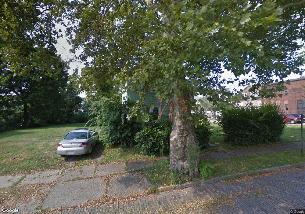 708 Penn Ave, Midland, PA 15059 - photo 1