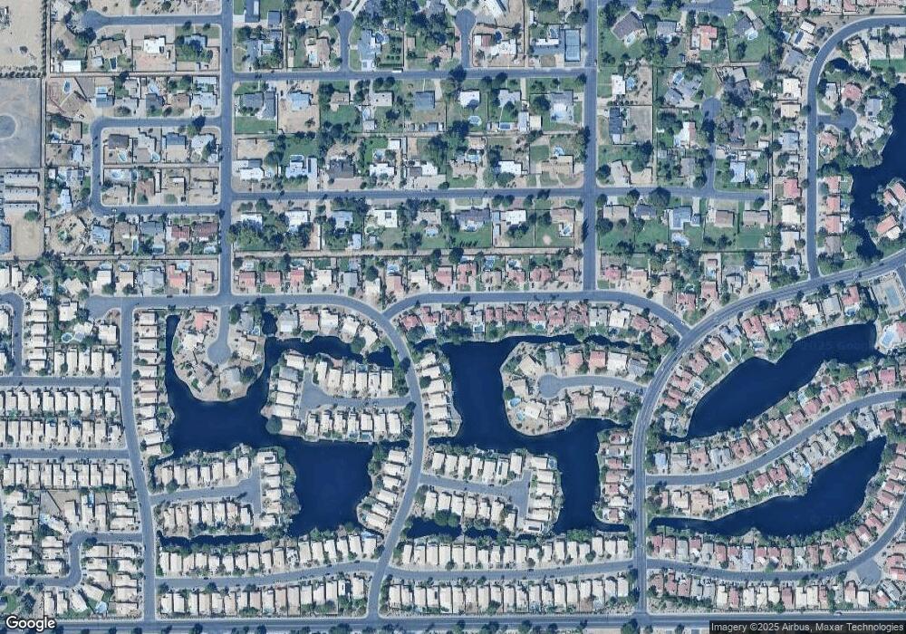 1421 E Boston St, Chandler, AZ 85225 - photo 1