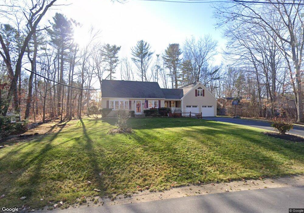 120 Running Brook Rd, Windham, ME 04062 - photo 1