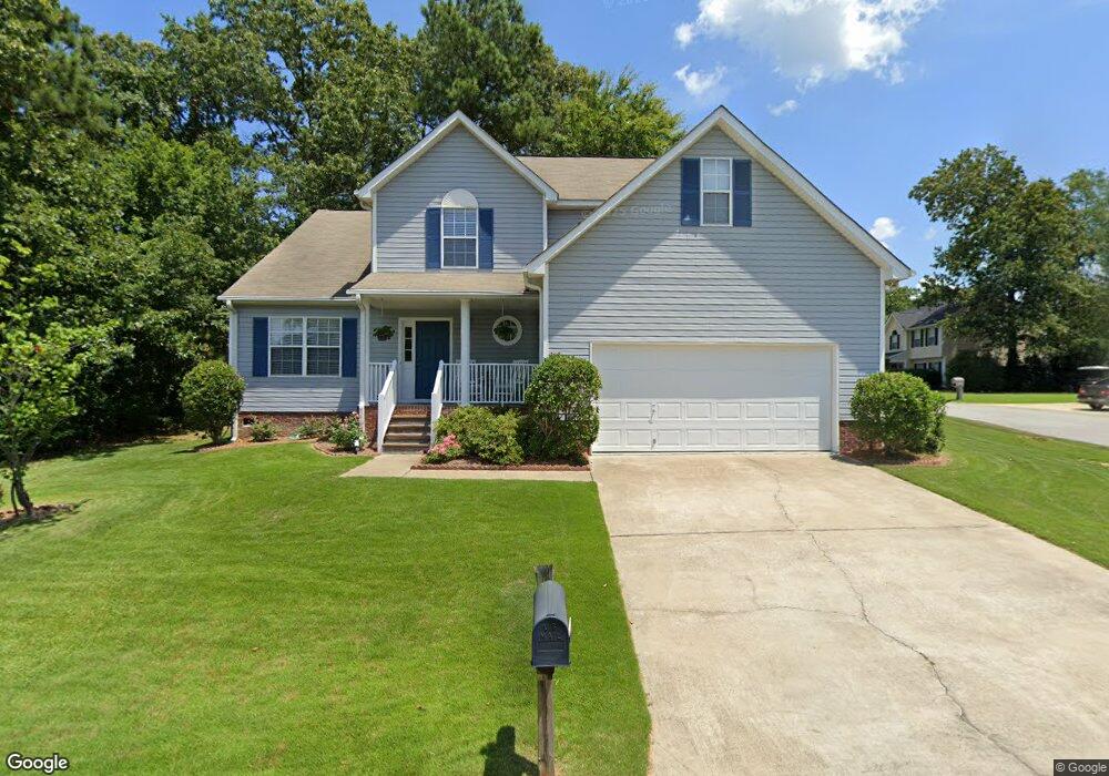 100 Stonemaker Ct, Chapin, SC 29036 - photo 1