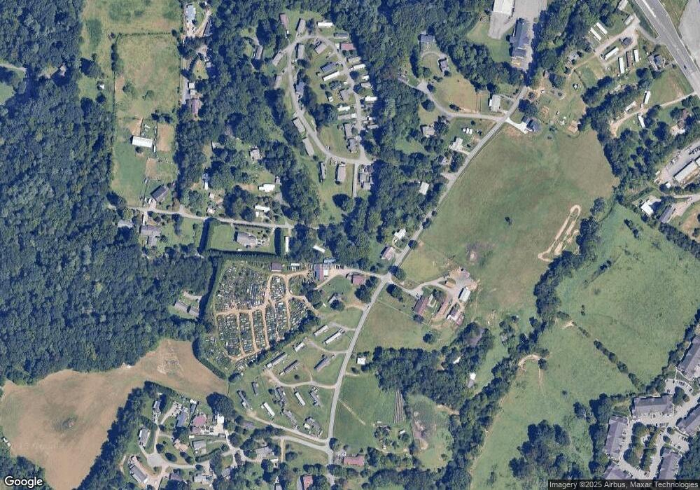 28 Georgetown Dr, Leicester, NC 28748 - photo 1