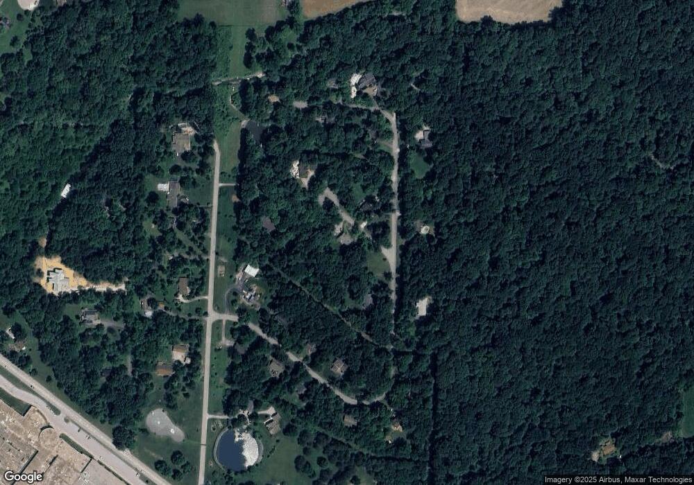 6017 Benchmark III Dr, Floyds Knobs, IN 47119 - photo 1