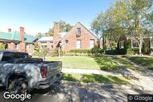 1230 E 51st St, Savannah, GA 31404