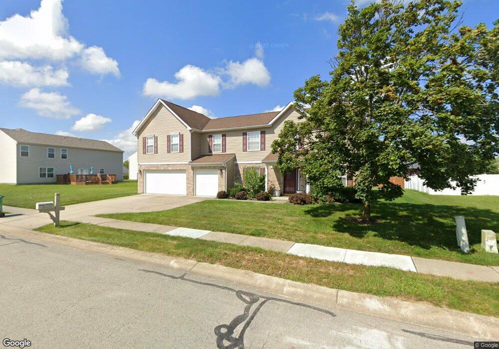 13184 Radnor Way, Fishers, IN 46038 - photo 1