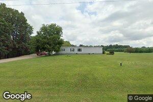 N1862 Soukup Rd, Coleman, WI 54112