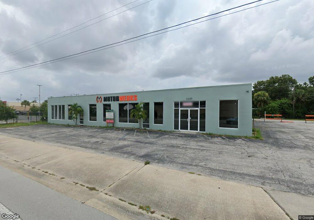 1127 W King St, Cocoa, FL 32922 - photo 1