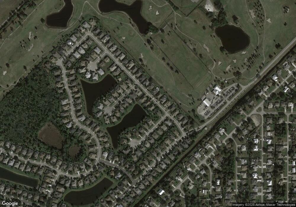 567 Gossamer Wing Way, Sebastian, FL 32958 - photo 1