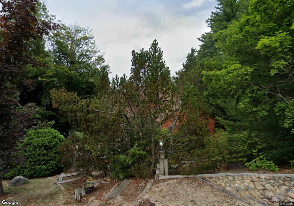 57 Holly Ridge Ln, Conway, NH 03818 - photo 1