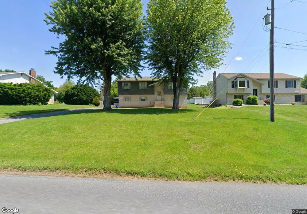 4723 Hoffmansville Rd, Orefield, PA 18069 - photo 1