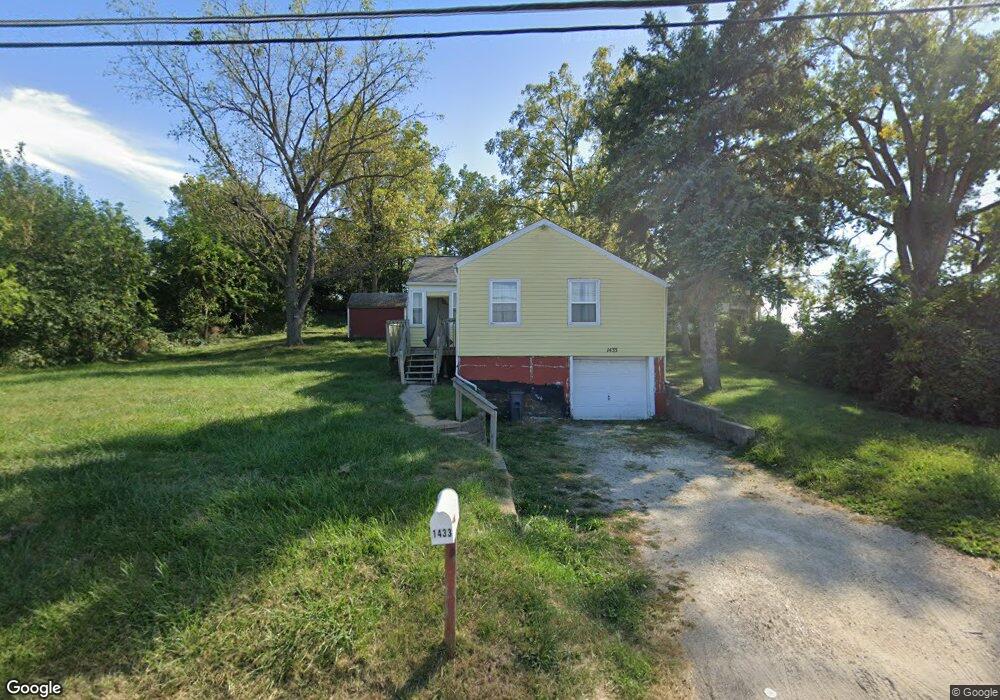 1433 Wilson Ave SW, Cedar Rapids, IA 52404 - photo 1