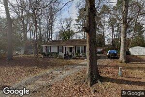 5420 Westwick Dr, Richmond, VA 23225