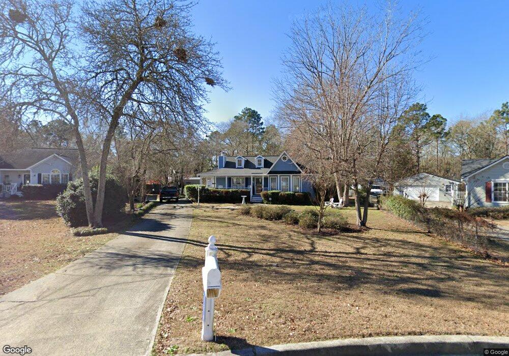 124 Shantel Ct, Lexington, SC 29073 - photo 1