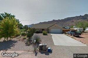 2010 Starbuck Ln, Moab, UT 84532