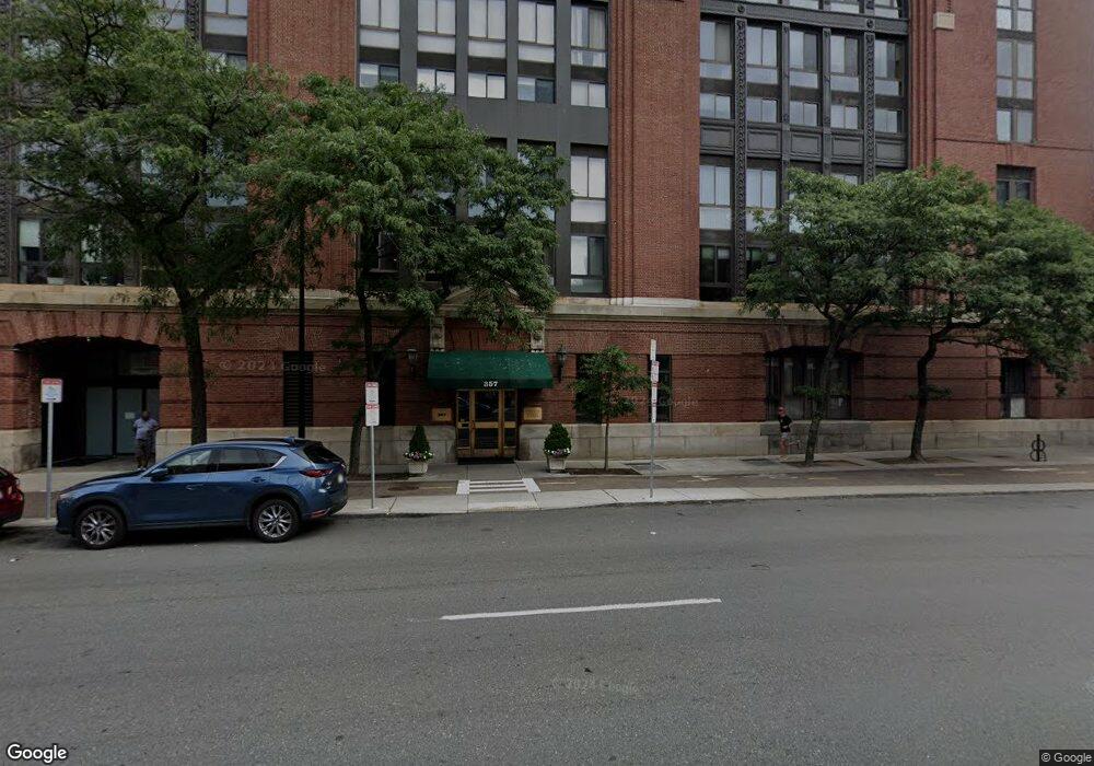 814 Lincoln Wharf unit 814, Boston, MA 02109 - photo 1