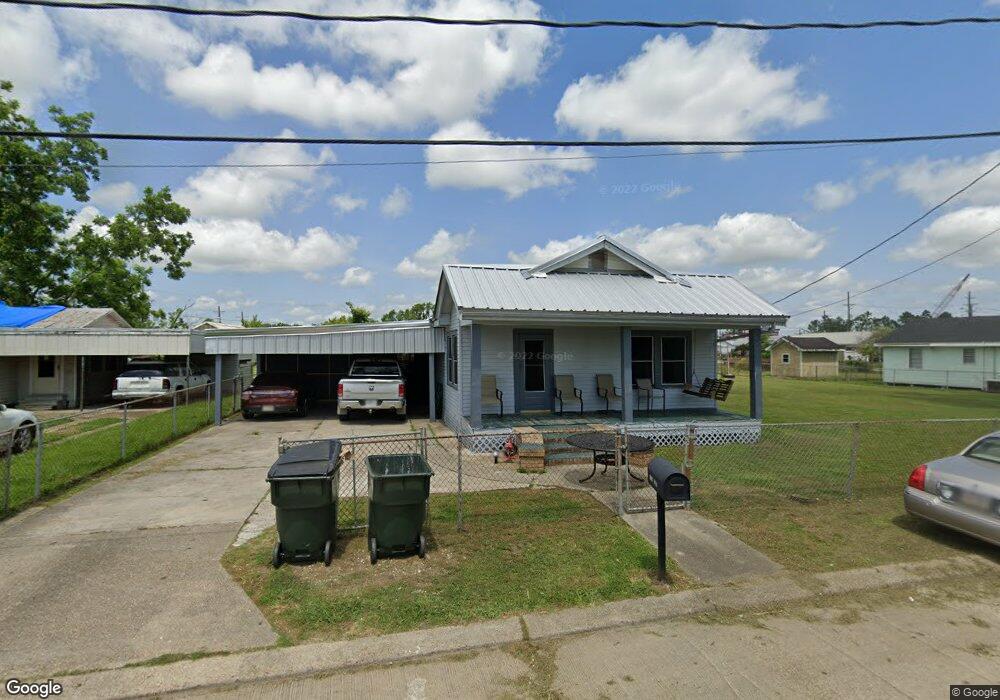 505 Ash St, Houma, LA 70363 - photo 1