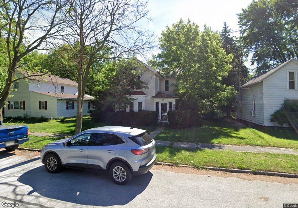 219 S 2nd St, North Baltimore, OH 45872 - photo 1