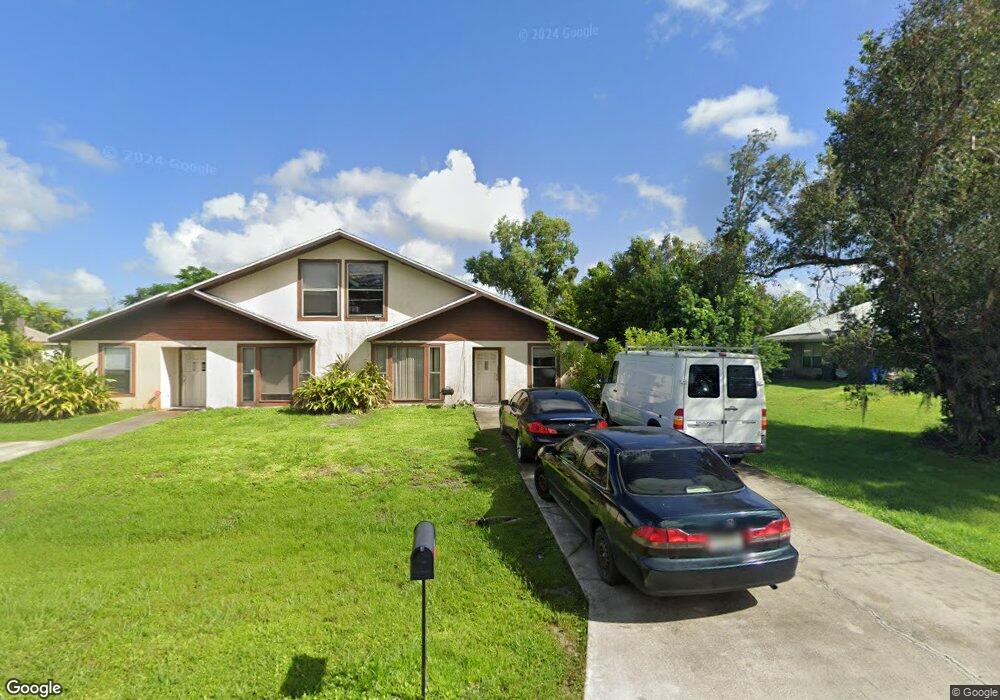 7555 Carrier Rd, Fort Myers, FL 33967 - photo 1