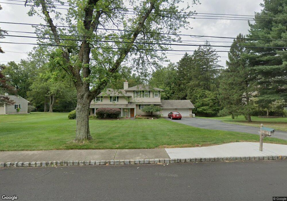 5 Hamilton Ln, Basking Ridge, NJ 07920 - photo 1