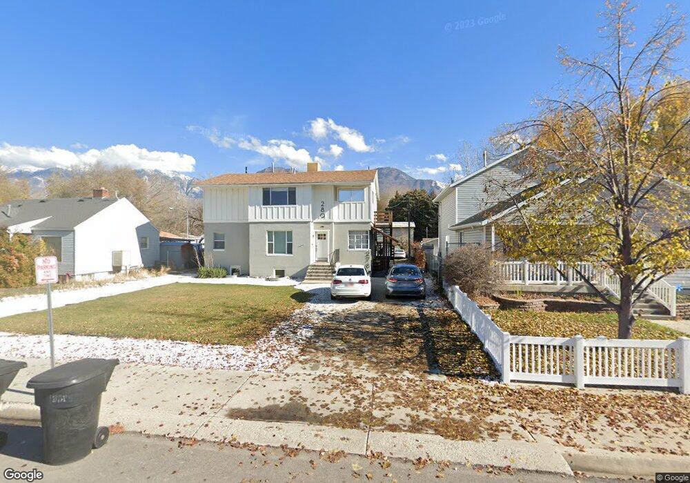 280 N 900 W, Provo, UT 84601 - photo 1
